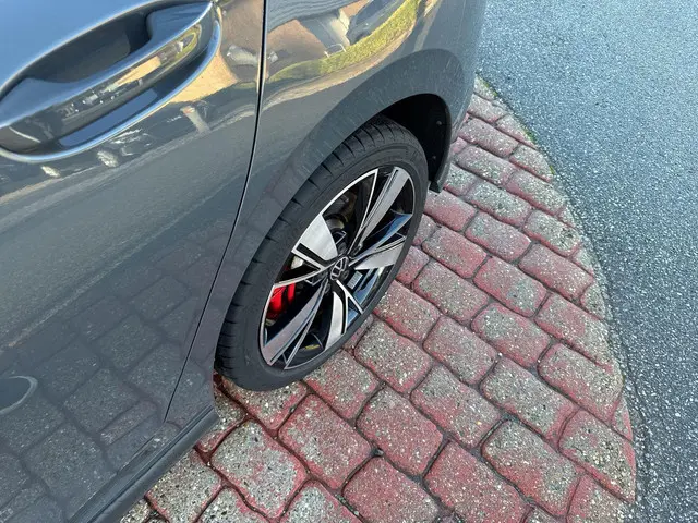 Volkswagen Golf 1.4 eHybrid GTE 2022 Hybride Benzine 9