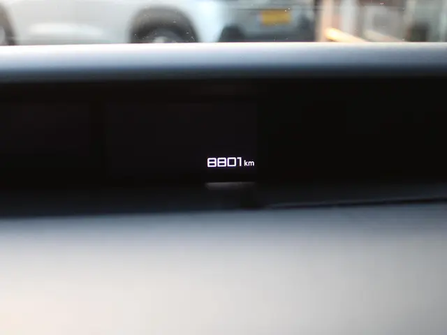 Citroën C3 Aircross 1.2 Turbo 100pk Plus 2025 Benzine 26