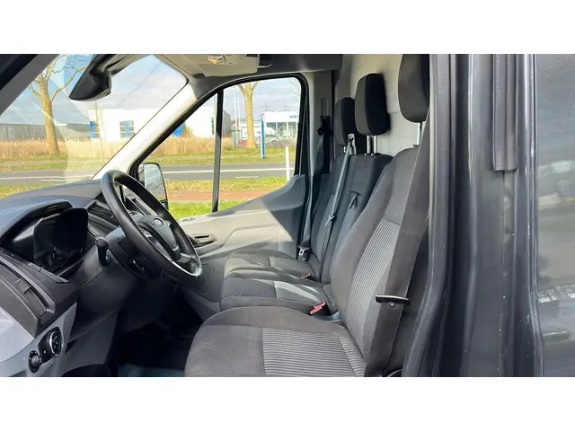 Ford Transit 330 2.0 TDCI L3H2 Trend 2019 Diesel 10