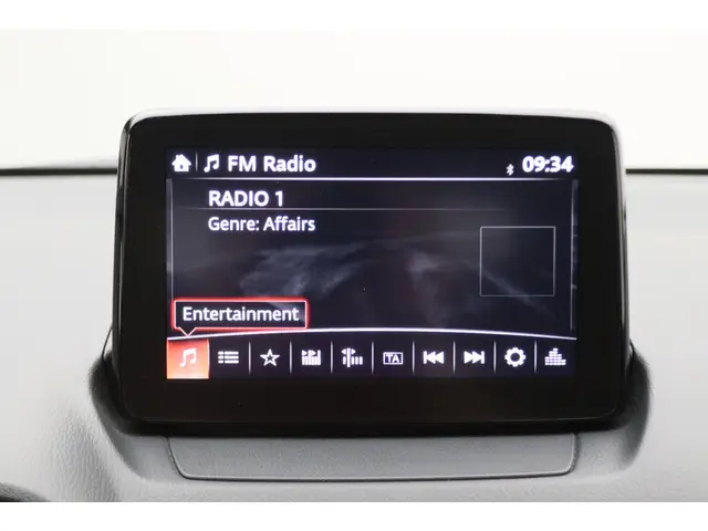 Mazda 2 1.5 Skyactiv-G Comfort 2021 Benzine 35