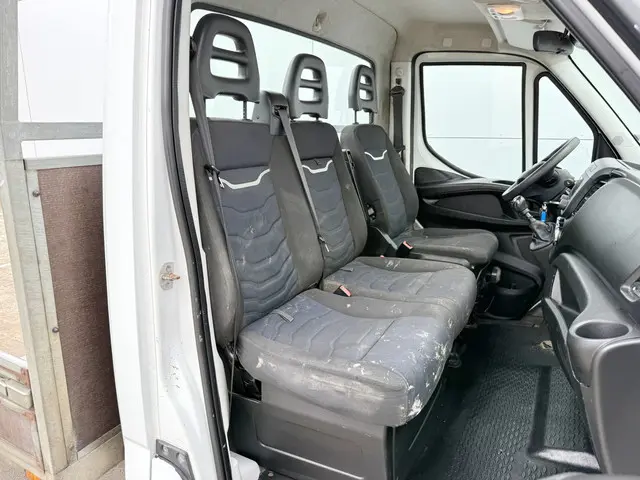 Iveco Daily 35S14 2.3 2019 Diesel 7
