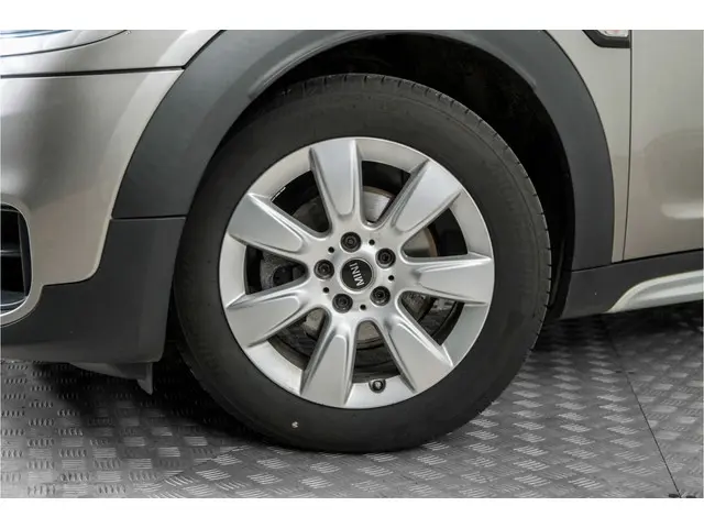 MINI Countryman 1.5 Automaat One Salt 2020 Benzine 4