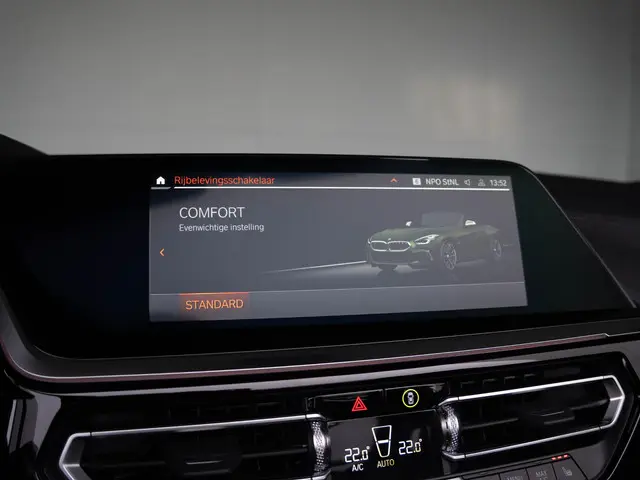 BMW Z4 Roadster M40i 2025 Benzine 34