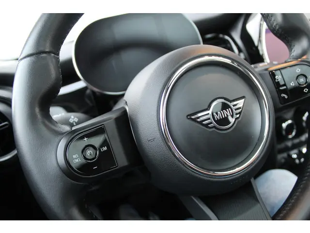 MINI Electric Mini MINI Electric 33 kWh 2022 Elektrisch 25
