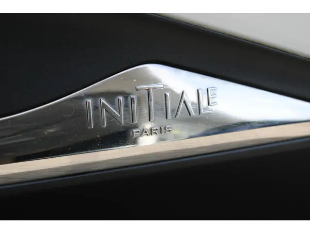 Renault Captur 1.3 TCe Initiale Paris 2019 Benzine 20