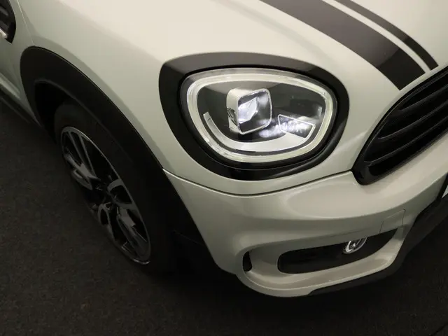 MINI Countryman Cooper 2021 Benzine 47