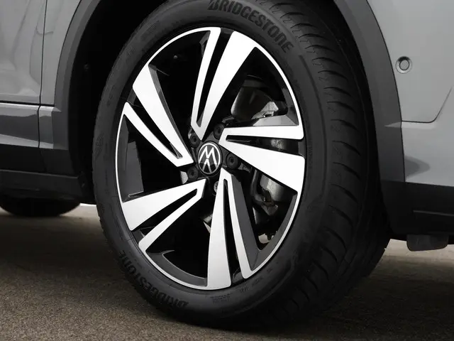 Volkswagen T-Roc 1.5TSI/150PK R-Line DSG 2025 Benzine 22