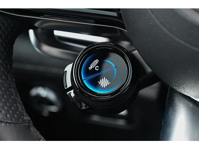 Mercedes-Benz EQE AMG 43 4MATIC 2022 Elektrisch 26