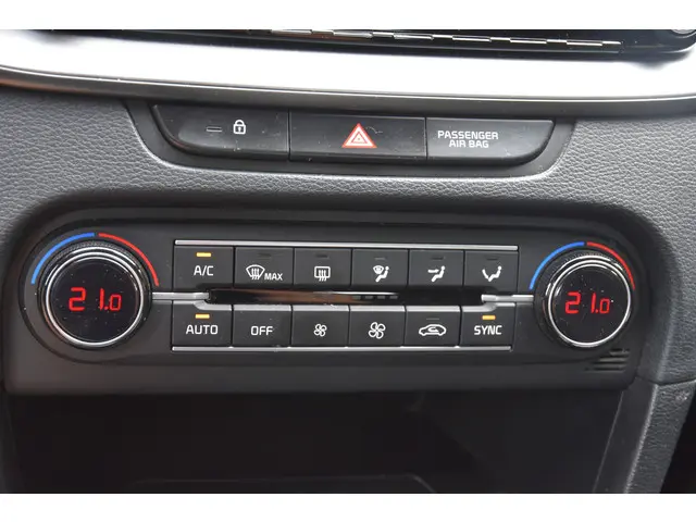 Kia Ceed Sportswagon 1.0 T-GDi DynamicLine 2021 Benzine 14