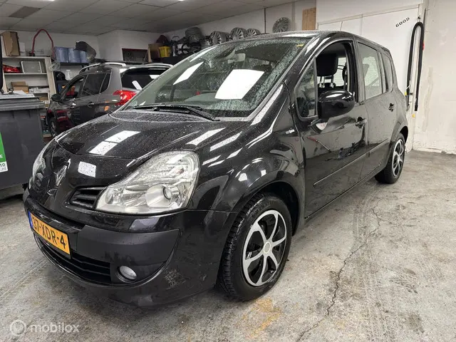 Renault Modus 1.6-16V Night & Day 2012 Benzine 17