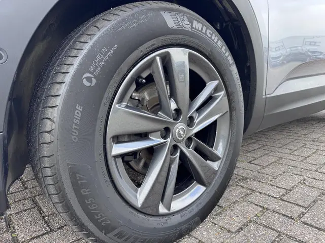 Opel Grandland X 1.2 Turbo 120 Edition 2021 Benzine 5