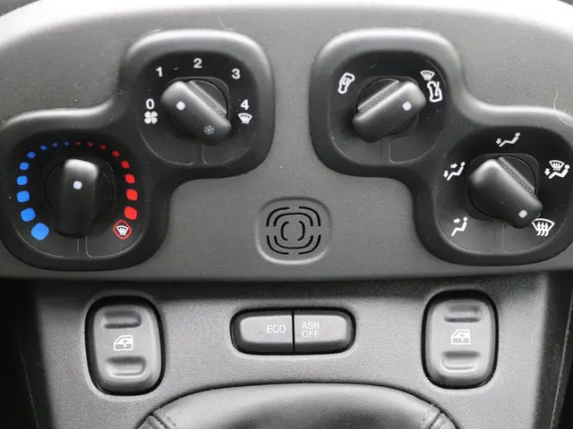 Fiat Panda 0.9 TwinAir Lounge 2017 Benzine 20