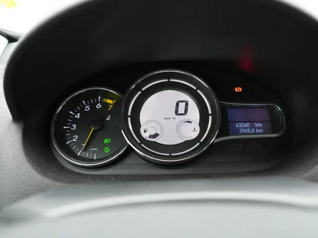 Renault Mégane Estate 1.2 TCe BOSE 116pk 2016 Benzine 33