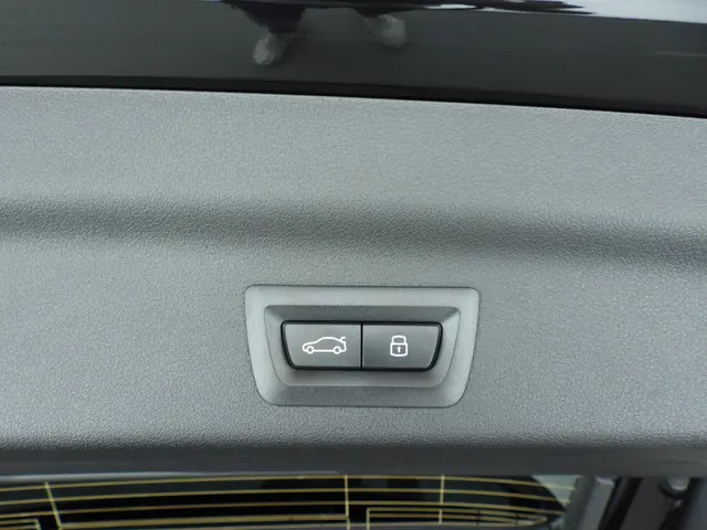 BMW iX1 eDrive20 2025 Elektrisch 41