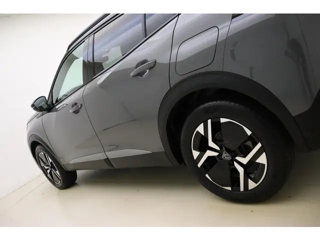 Peugeot e-2008 EV GT 54 kWh 2024 Elektrisch 17