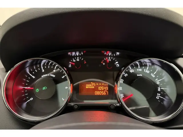 Peugeot 3008 1.2 PureTech Style 2016 Benzine 29