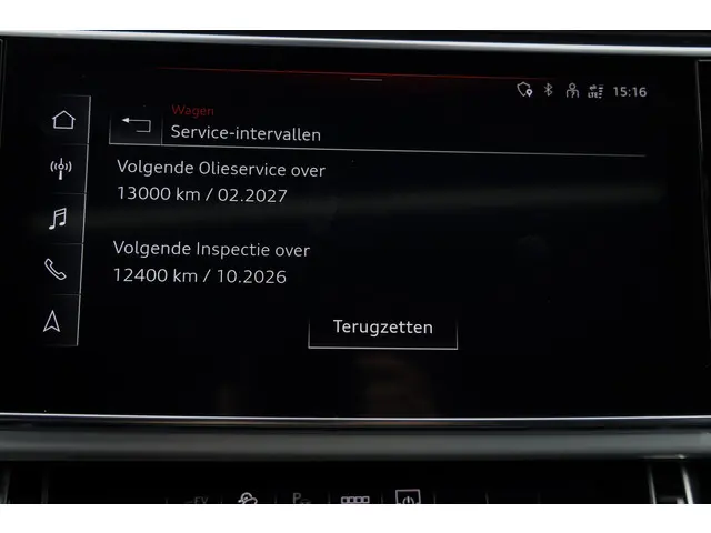 Audi Q7 55 TFSI e quattro S-Line 2022 Hybride Benzine 60