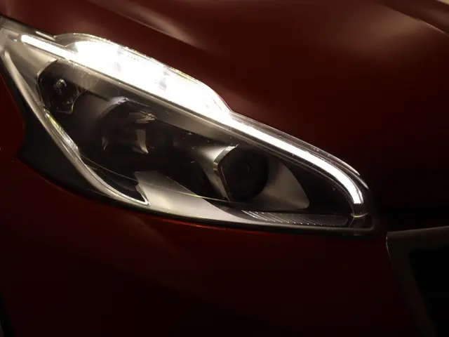 Peugeot 208 1.2 PureTech Blue Lion 2017 Benzine 19