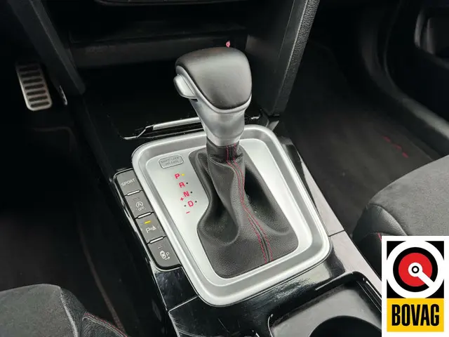 Kia ProCeed 1.6 T-GDi GT 2021 Benzine 21