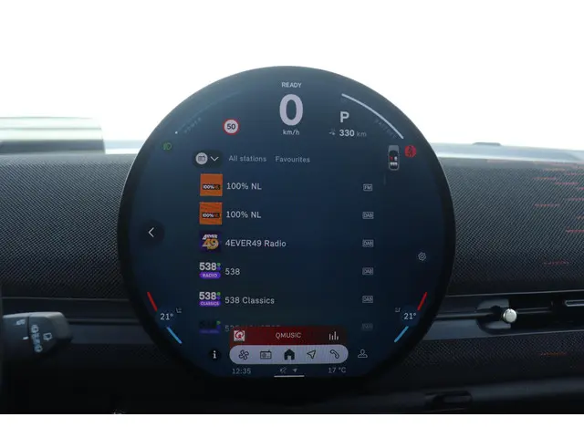 MINI Aceman SE 2025 Elektrisch 19