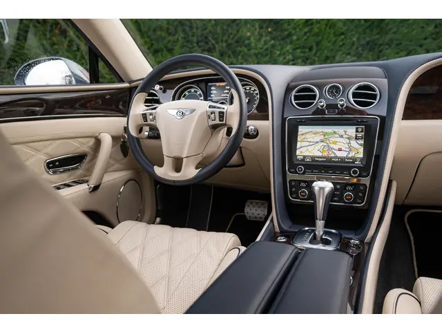 Bentley Flying Spur 4.0 V8 2016 Benzine 13
