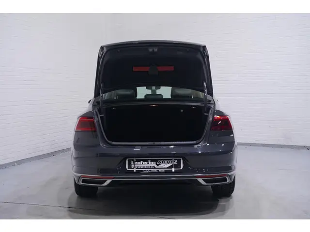 Volkswagen Passat 1.5 TSI Elegance 2020 Benzine 15