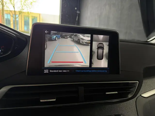 Peugeot 3008 1.2 PureTech Allure 2018 Benzine 18