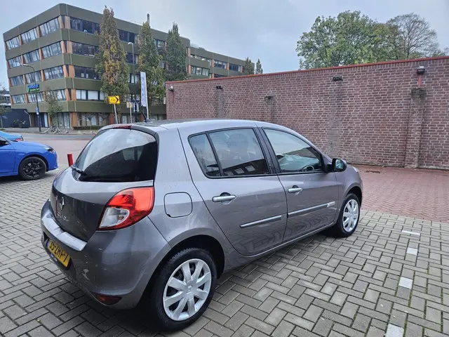 Renault Clio 3