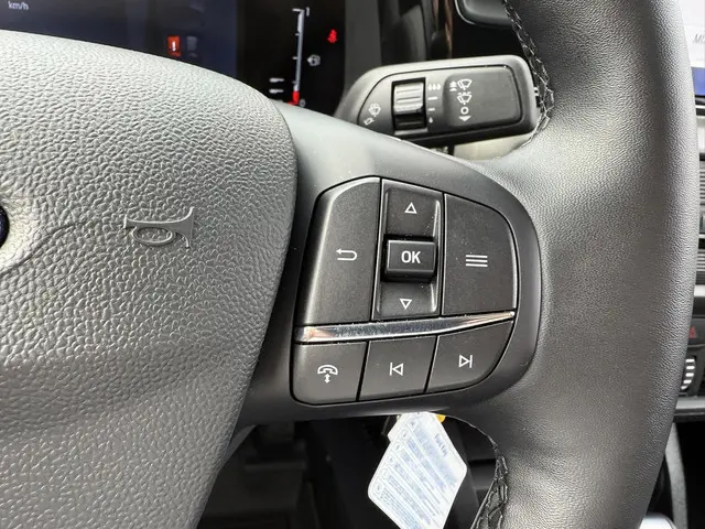 Ford Transit Courier 1.0 EcoBoost Trend 2024 Benzine 12