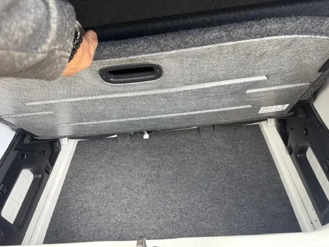 Volkswagen up! 1.0 high up! BlueMotion 2016 Benzine 15