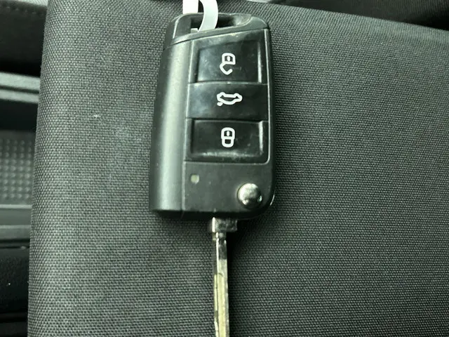 SEAT Ibiza 1.0 TSI Style Business Intense 2019 Benzine 28