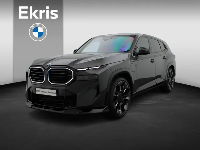 BMW XM PHEV 30 kWh 2023 Hybride Benzine