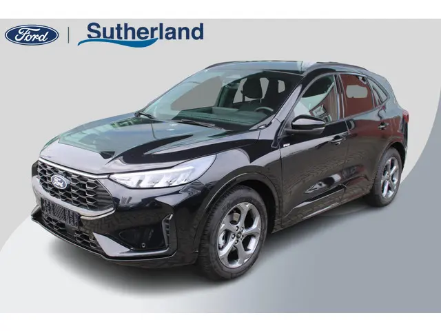 Ford Kuga 2.5 FHEV ST-Line 2025 Hybride Benzine