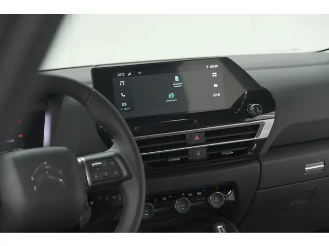 Citroën ë-C4 Feel Pack 50 kWh 2023 Elektrisch 51