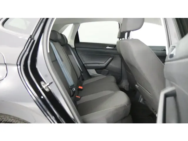 Volkswagen Polo 1.0 TSI 95pk Life Edition 2024 Benzine 35