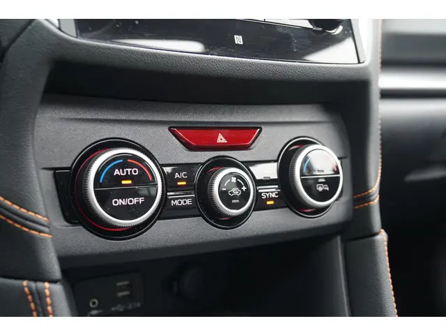 Subaru XV 2.0i e-BOXER Premium 2020 Benzine 27