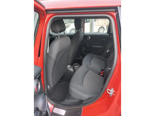 MINI One Mini 1.2 Salt Business 2016 Benzine 12