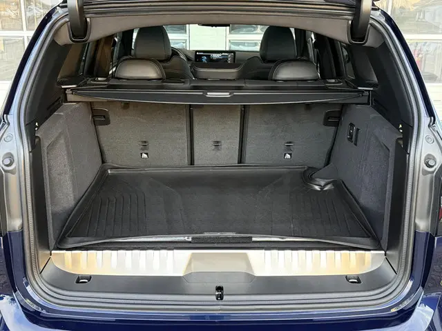 BMW X3 xDrive30e 2022 Hybride Benzine 20