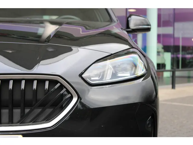 BMW 1 Serie 120 M Sport Automaat 2024 Benzine 9