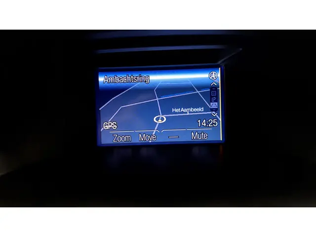 Ford Focus Wagon 1.0 EcoBoost Titanium 2013 Benzine 18