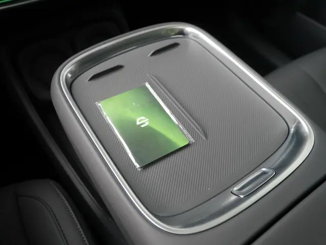 Leapmotor B10 Design ProMax 67.1 kWh 2026 Elektrisch 19