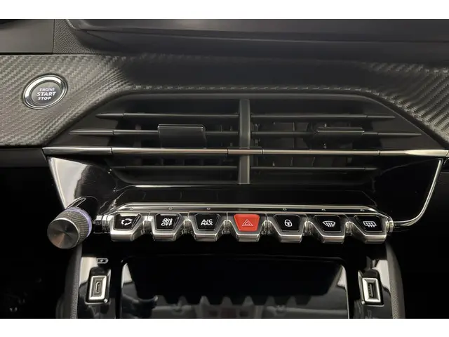 Peugeot 208 1.2T Allure 2020 Benzine 25