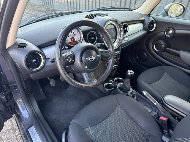 MINI One Mini 1.6 Business Line 2012 Benzine 7