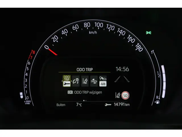 Toyota Aygo X 1.0 VVT-i MT Play 2025 Benzine 50