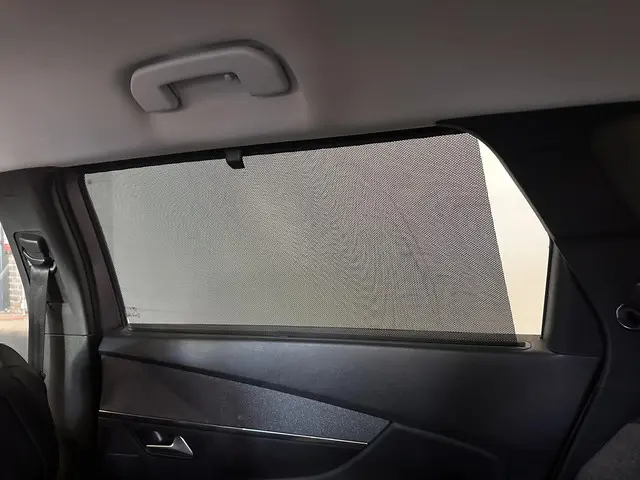 Peugeot 5008 1.2 Aut. PureTech Allure Pack 2022 Benzine 7