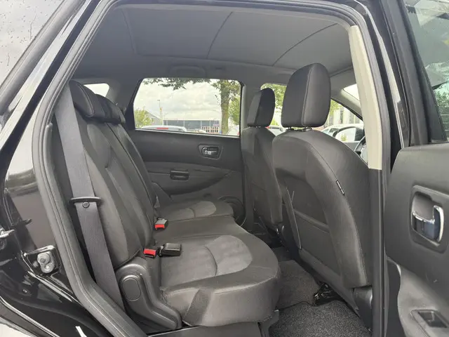 Nissan QASHQAI +2 2.0 Connect Edition 2013 Benzine 10