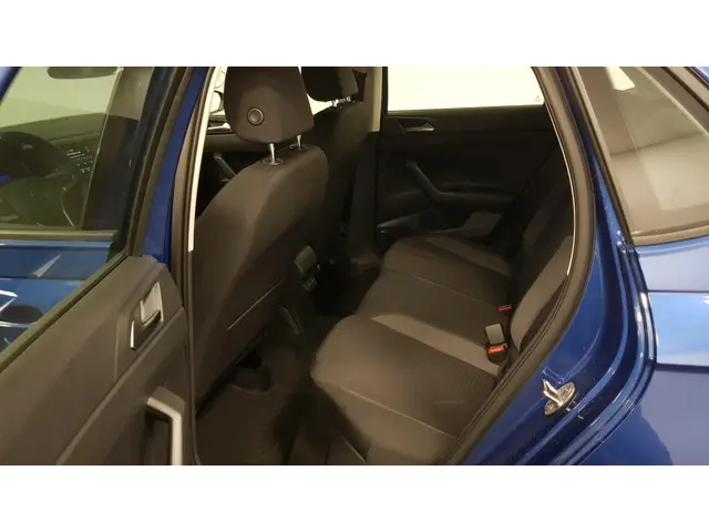 Volkswagen Polo 1.0 TSI DSG Life 2022 Benzine 10