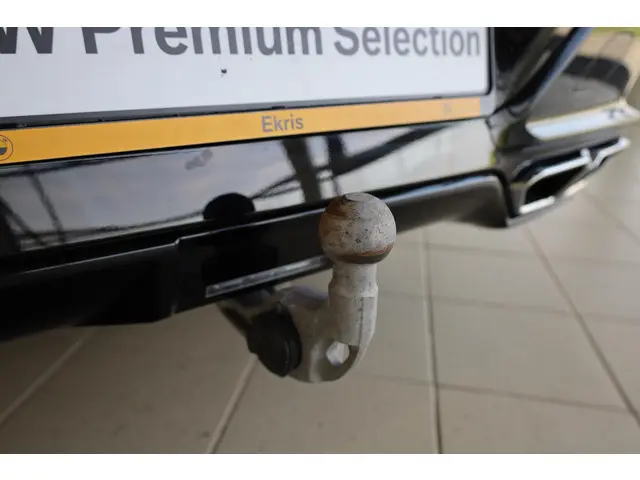 BMW 7 Serie M760e xDrive 2025 Hybride Benzine 35