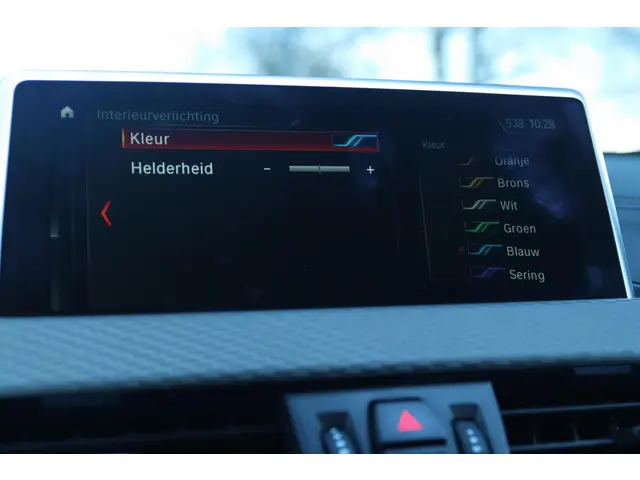 BMW X2 SDRIVE20I HIGH EXECUTIVE M-SPORT 2018 Benzine 42