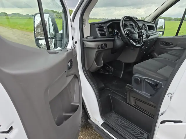 Ford Transit 350 2.0 TDCI L2 H2 2021 Diesel 18